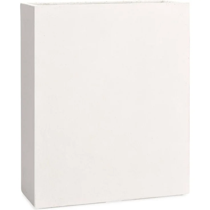 Pflanzwerk® Pflanzkübel DIVIDER Premium Blumenkübel Raumteiler Hochbeet Fiberglas, Fiberglas - Handgefertigt - Rechteckig - Frostbeständig – Bild 2