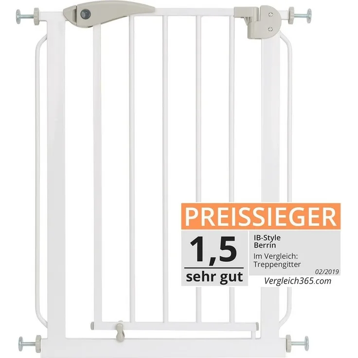 ib style Türschutzgitter Berrin, Tür- und Treppengitter