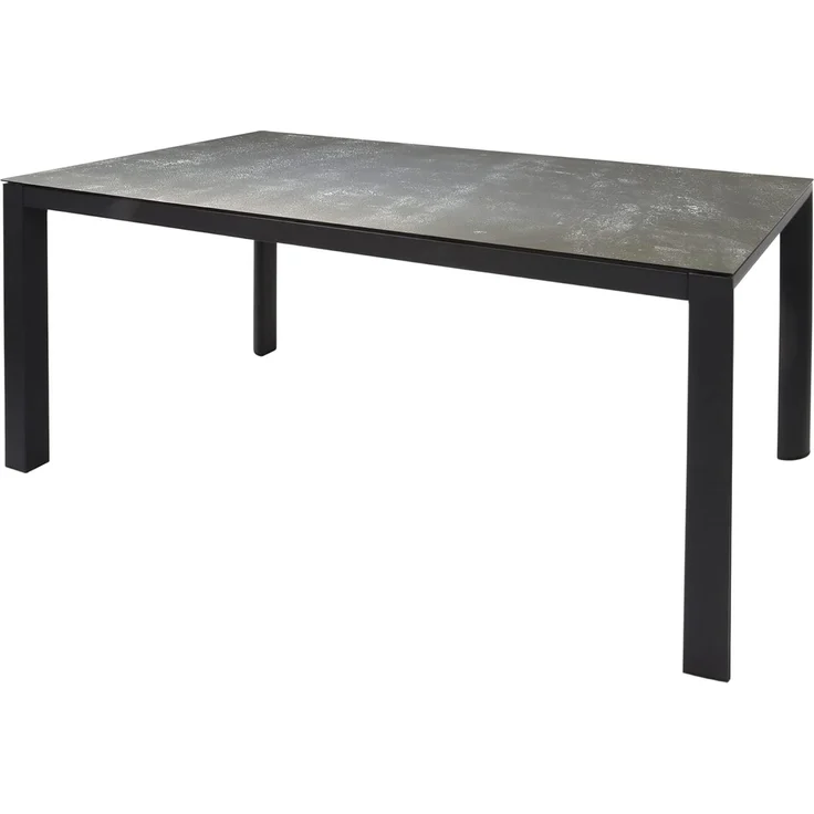Tisch Mojito Ceramic Negro 160x90 cm – Bild 1