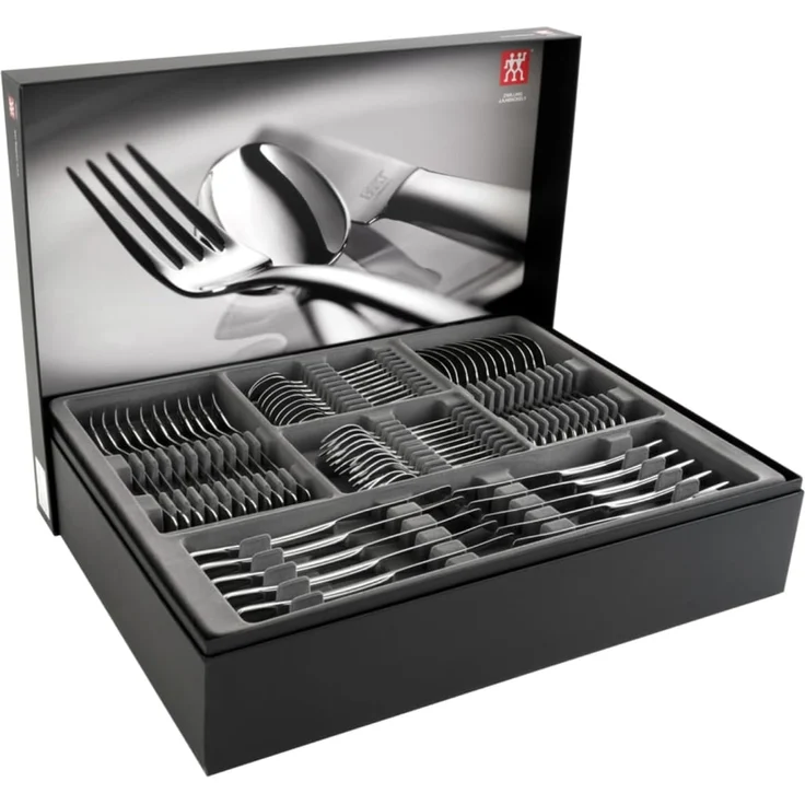 Zwilling Zwilling Nottingham Besteckset (68 Teile) 1026479 – Bild 2