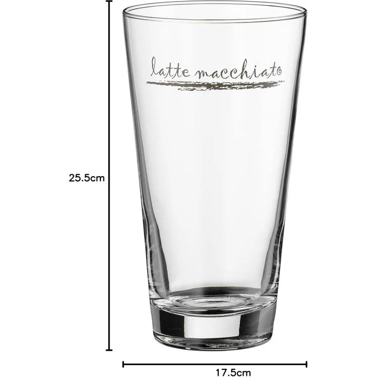 WMF Latte Macchiato Set 12-tlg. Clever&More – Bild 11