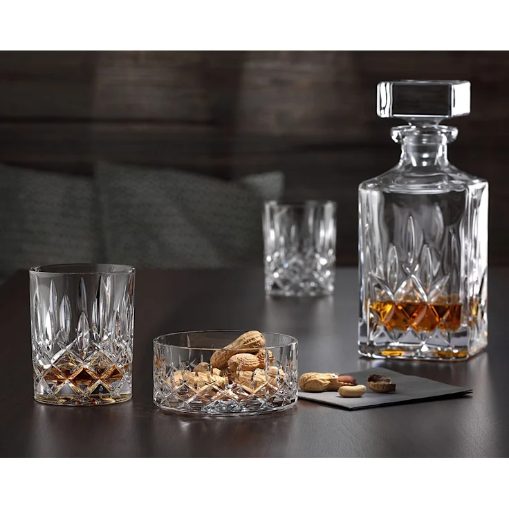 NACHTMANN 91899 NOBLESSE Whisky Set – Bild 2