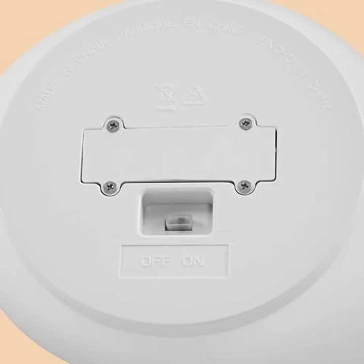 Solar Glas Deko Steinleuchten 2er Set Lichtfarbe neutralweiß 4100K Gartendekoration Solarleuchten esotec 102084 – Bild 6