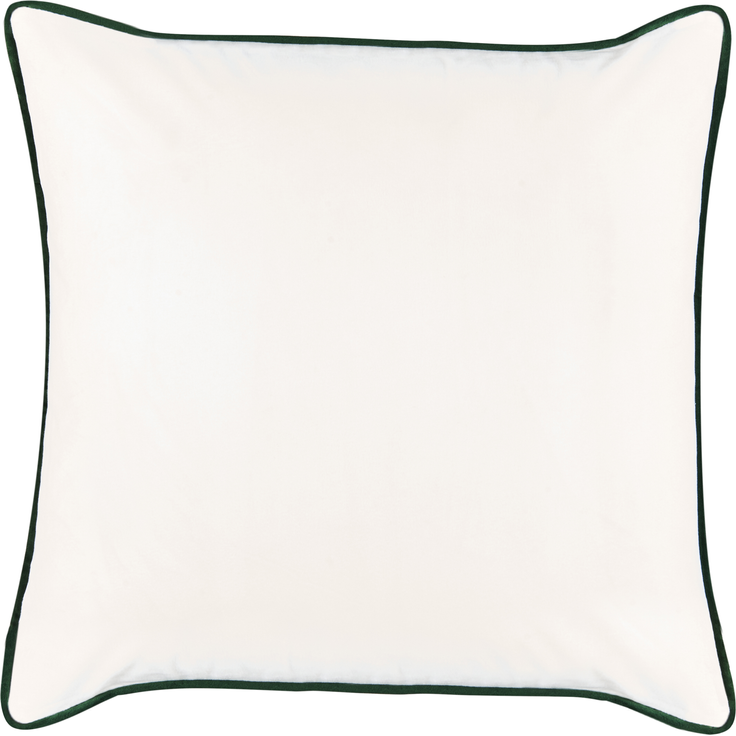 Gartenkissen 2er Set SWAY Geometrisches Muster 45 x 45 cm Bunt – Bild 5