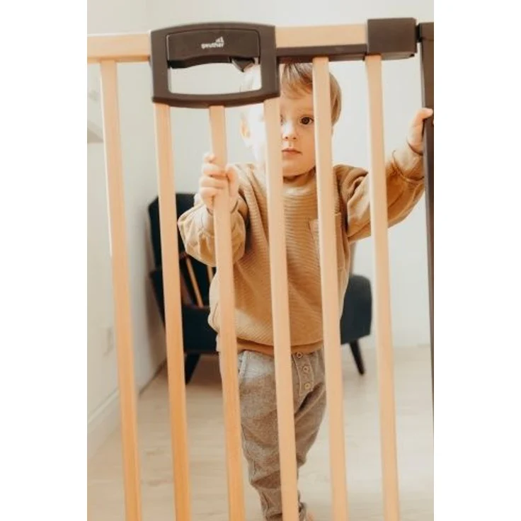 Geuther Treppenschutzgitter Easylock – Bild 8