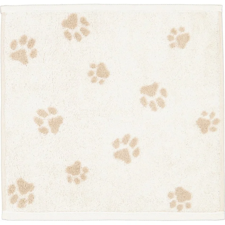 Cawö Handtücher WE LOVE DOGS Mix 6249 Frottier, 100% Baumwolle – Bild 3