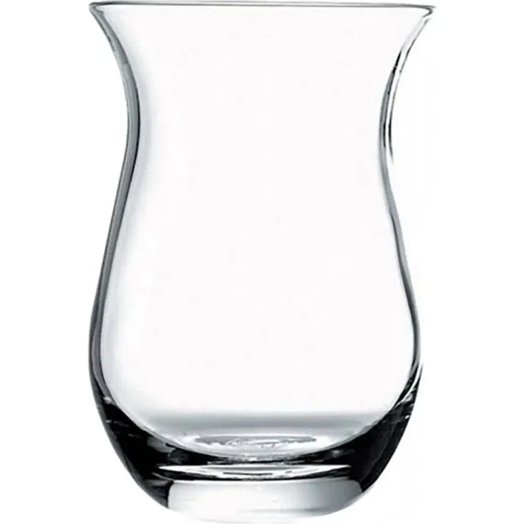 Pasabahce Teegläser ideal für türkischen Tee - 6er Set, 120 ml – Bild 1