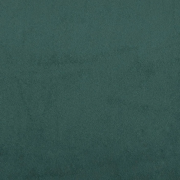 vidaXL Kopfteil-Kissen Dunkelgrün 200 cm Samt 374750 – Bild 9