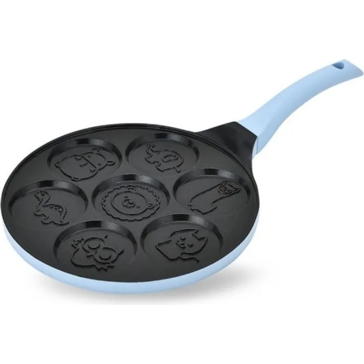 Pfannkuchenpfanne 26cm Maestro MR-1222-C CUTE