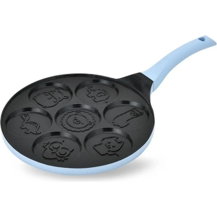 Pfannkuchenpfanne 26cm Maestro MR-1222-C CUTE