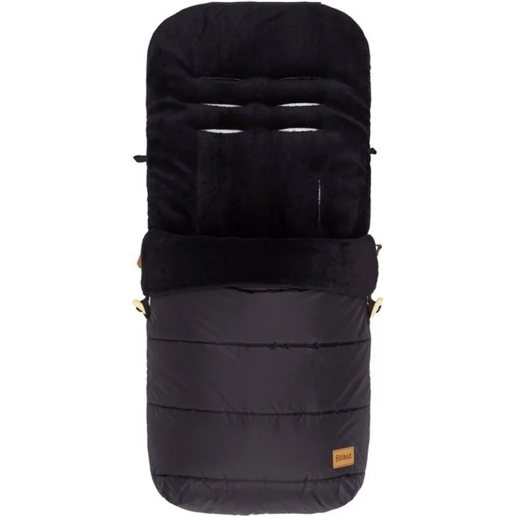 Fillikid Fußsack Lanin, Winterfußsack – Bild 4