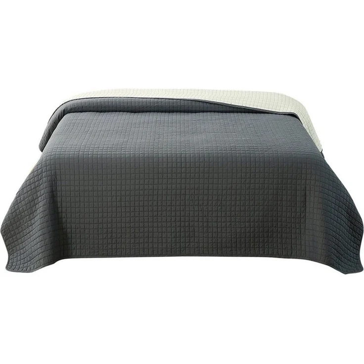 Woltu Tagesdecke, Tagesdecke aus Polyester für Bett – Bild 5
