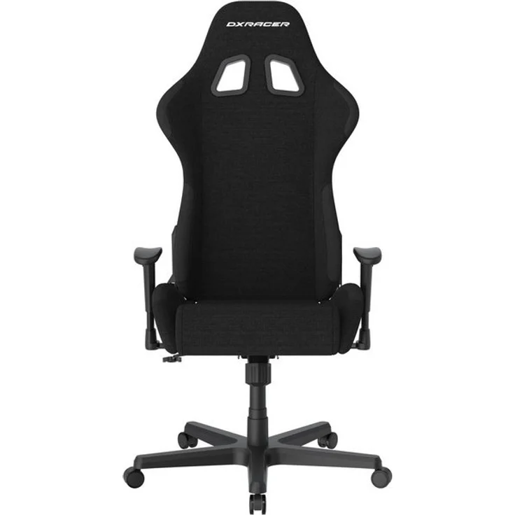 DXRacer Gaming Chair DXRACER Gaming & Bürostuhl, Formula Serie, Stoffbezug, FD01 – Bild 4