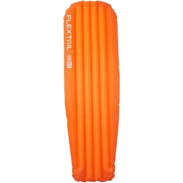 Flextail Zero Mattress R05 Mummy aufblasbare Matratze (orange)