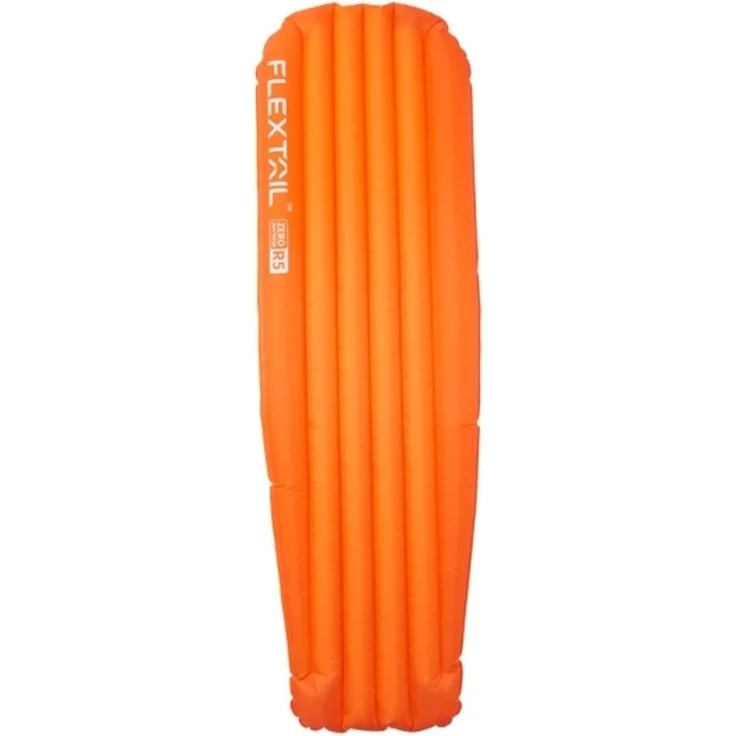 Flextail Zero Mattress R05 Mummy aufblasbare Matratze (orange)
