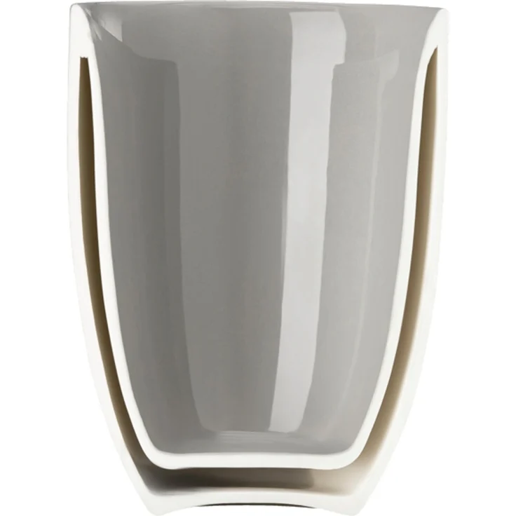 Rosenthal The Mug+ Delicate Black Becher doppelwandig 300 ml – Bild 3