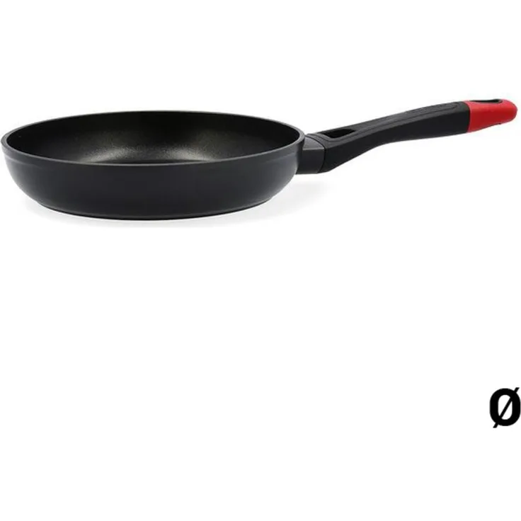 Antihaftbeschichtete Pfanne Pyrex Optima+ Aluminium: 26 cm