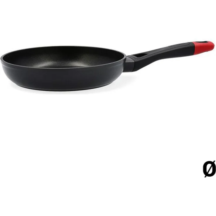 Antihaftbeschichtete Pfanne Pyrex Optima+ Aluminium: 26 cm – Bild 1