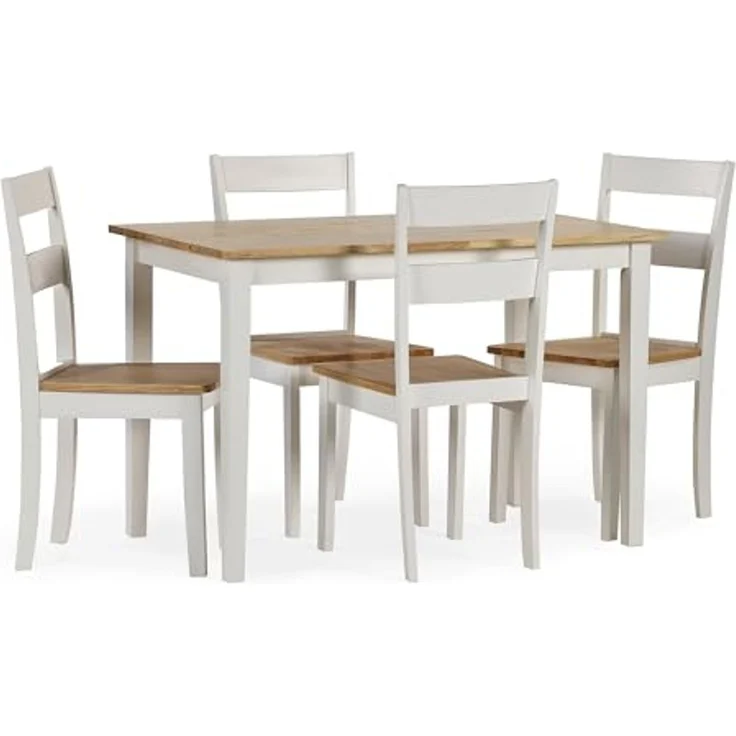 Julian Bowen Kleiner Esstisch Linwood – Bild 5