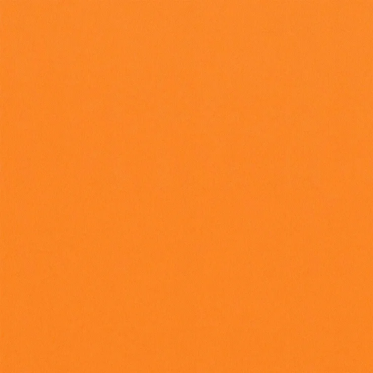 vidaXL Balkon-Sichtschutz Orange 90x800 cm 100% Polyester-Oxford 42002142 – Bild 4