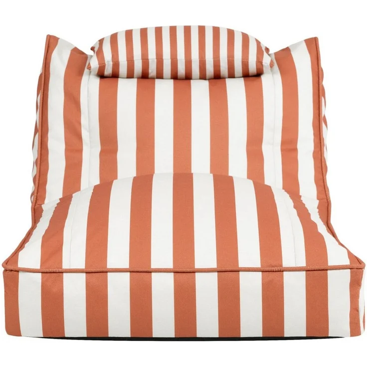 icon Sitzsack Outdoor "Nova", mit Füllung, XXL, Made in Germany, für Erwachsene & Kinder, wetterfest – Bild 3
