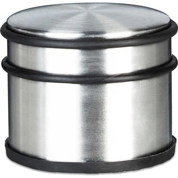 12 x Türstopper Edelstahl XL 10025755