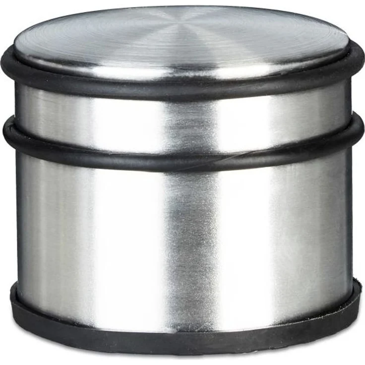 12 x Türstopper Edelstahl XL 10025755 – Bild 1