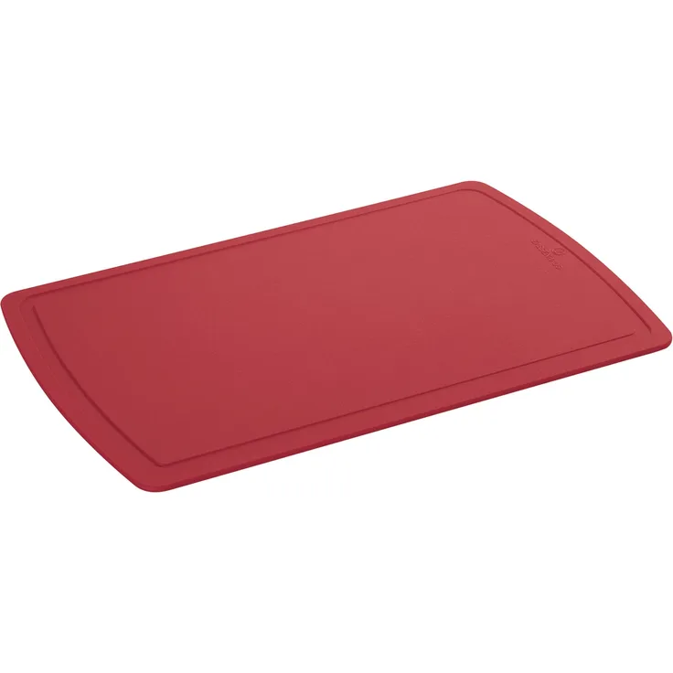 Schneidmatte PREMIUM LINE, rot 42 x 27,5 cm