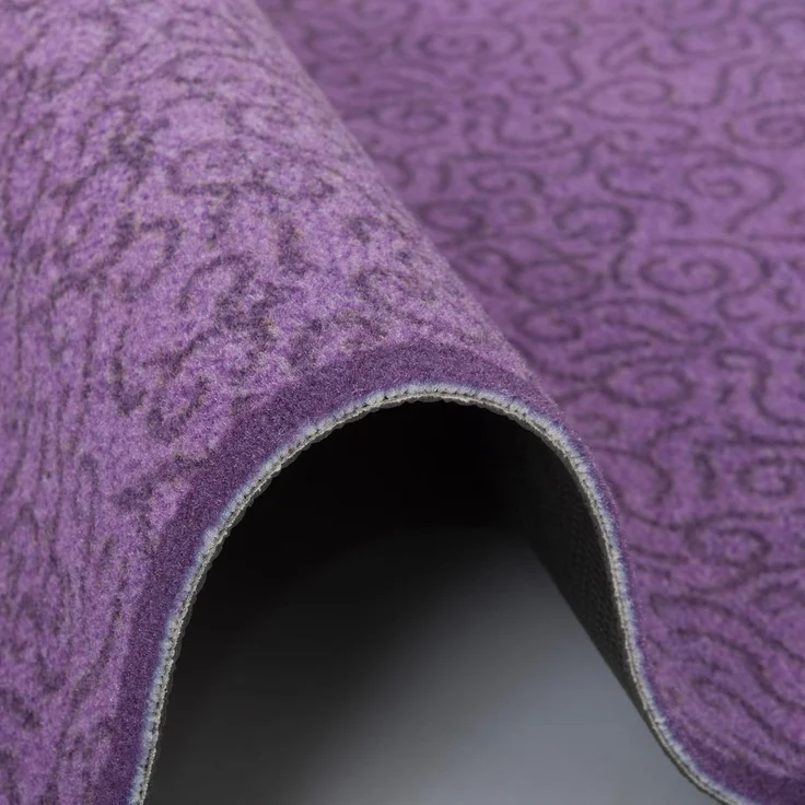 Pergamon Fußmatte Fußmatte Sauberlauf Superclean, Rechteckig, Höhe: 5 mm – Bild 3