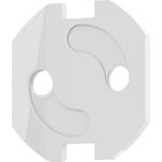 Steckdosen Kindersicherung von BEARTOP | TÜV Rheinland schadstoffgeprüft** | neue extra Sicherung (2022) | Steckdosenschutz für Babys und Kinder | Steckdosensicherung Baby | Zufriedenheitsgarantie*