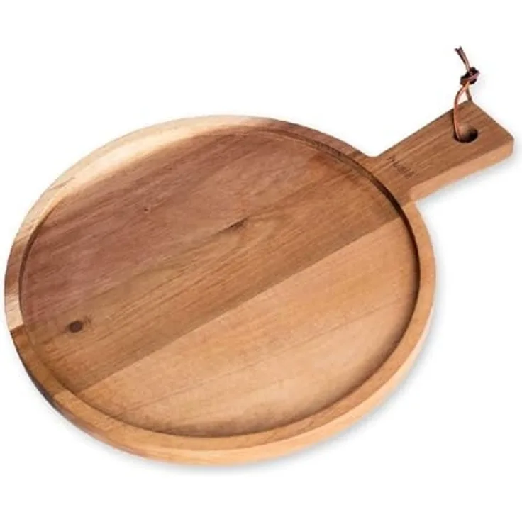 Husla Husla Schneid- und Servierbrett 30 cm 12759