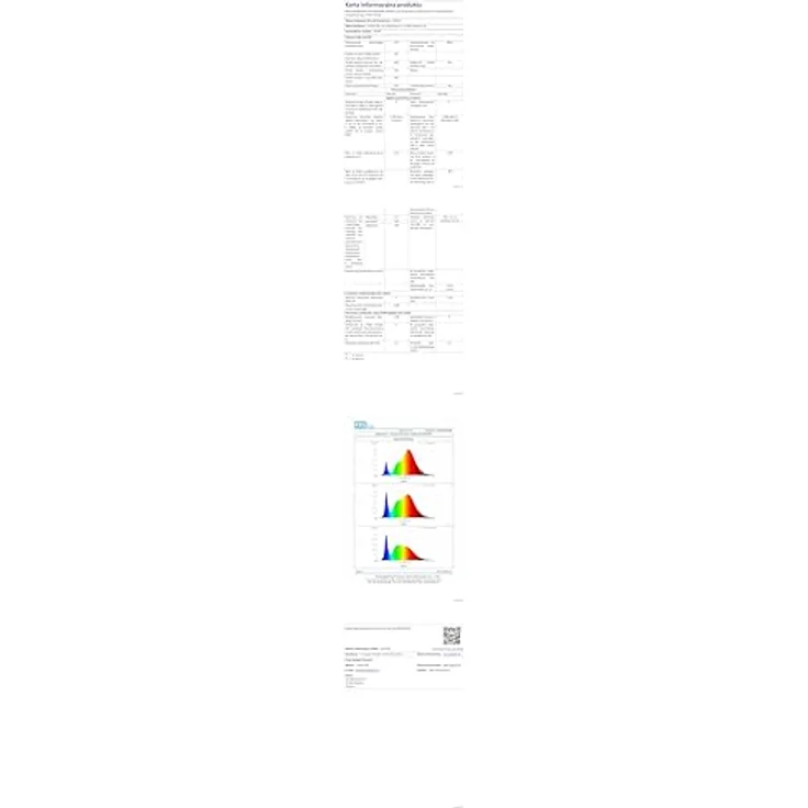 LQWELL Deckenleuchte LED Deckenlampe, IP44 Wasserfest Badlampe Rund Flach 12W 3000K 4000K 6000K 1320LM Modern Schlicht Lampe Dünn für Wohnzimmer Badezimmer Schlafzimmer Küche, 180 * 18mm – Bild 14