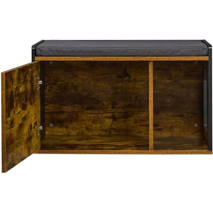 Katzenschrank im Industrial Design – Bild 7