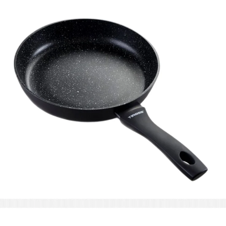 Tiross Tiross 28 cm große, granitbeschichtete Bratpfanne TS2404