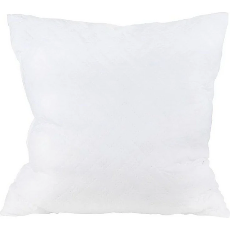 Urban Living Kopfkissen Kopfkissen Kissen Memory foam Schlafkissen Mikrofaser Vicoschaum, Formgedächtnis Kissen in Weiß – Bild 3