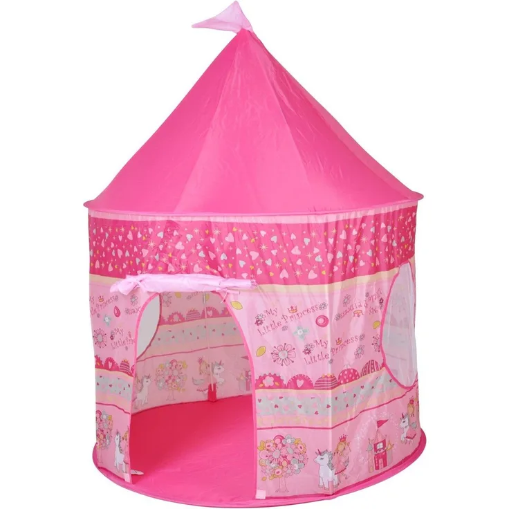 knorr toys - Spielzelt - My Little Princess