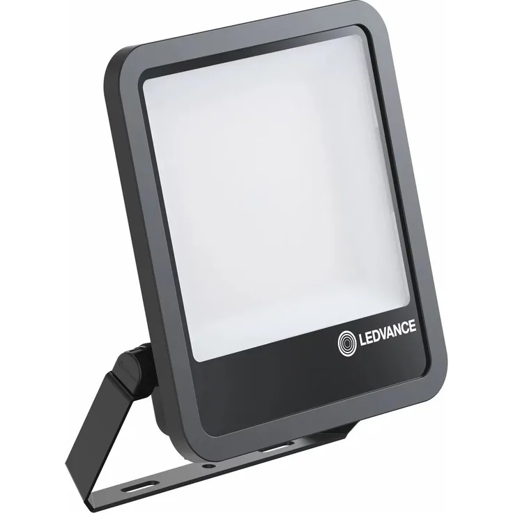 LEDVANCE FLOODLIGHT FL 200 P 133W 20KLM 840 PS SY100 BK