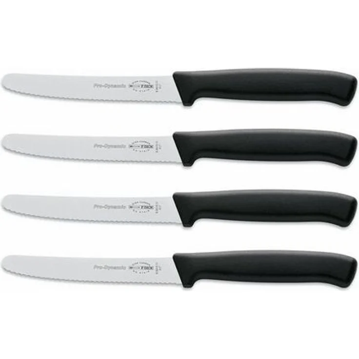 Allzweckmesser-Set 4T PRO PRO DYNAMIC – Bild 2