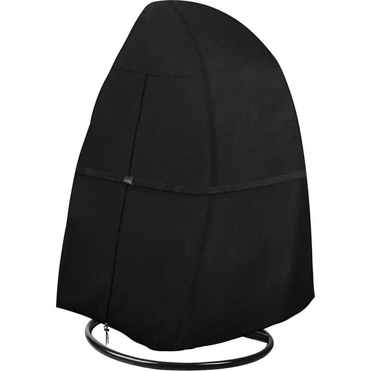 Dokon Hängesessel Abdeckung 600D Oxford Gewebe 190x115cm