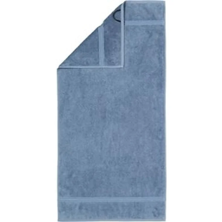 Vossen Handtücher Belief Frottier, 100% Baumwolle (1-St) – Bild 6