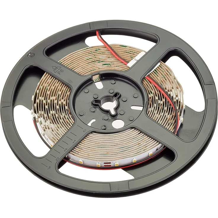 Rutec Licht 82418 Rutec Flex. LED Strip 24V Innen – Bild 1