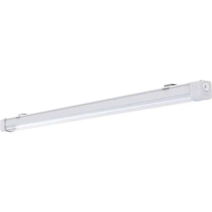 Pracht LED-Feuchtraumleuchte 840, 1,5m, DV3x1,5 KATLA ECO #5271005