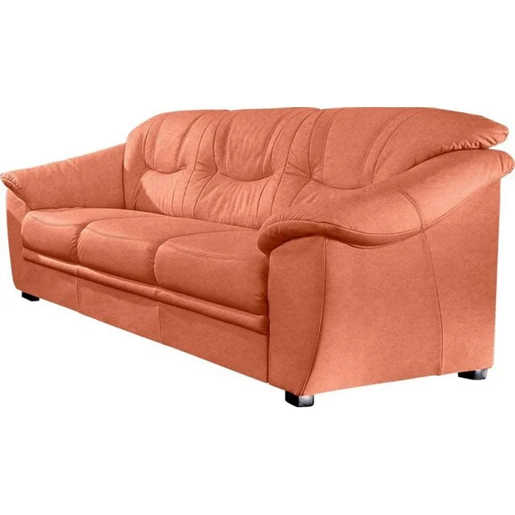 sit&more 3-Sitzer Savona, inklusive Federkern – Bild 4