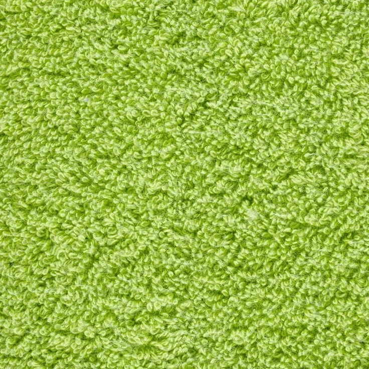 vidaXL Premium-Duschtücher SOLUND 10 Stk. Apfelgrün 70x140 cm 600 g/m² 137502 – Bild 5