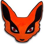 Naruto Kyubi Kissen