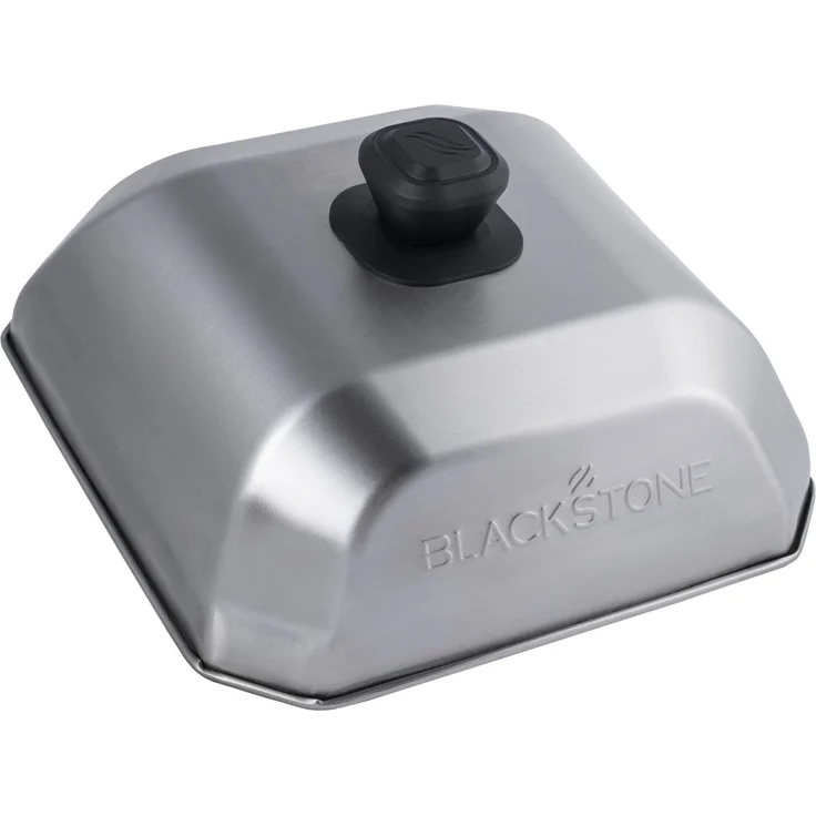 Blackstone Garhaube quadratisch – Bild 3