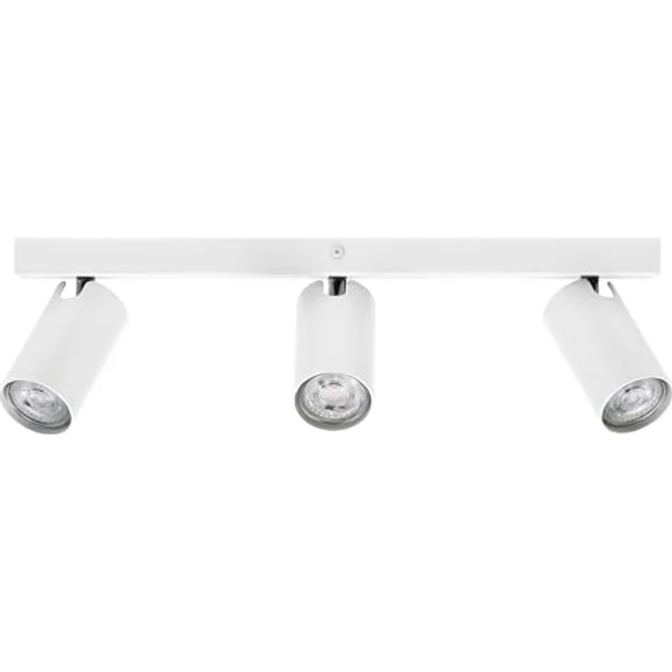 LEDVANCE LED-Spot Octagon GU10 Weiß 3x3,4W 927 DIM – Bild 5