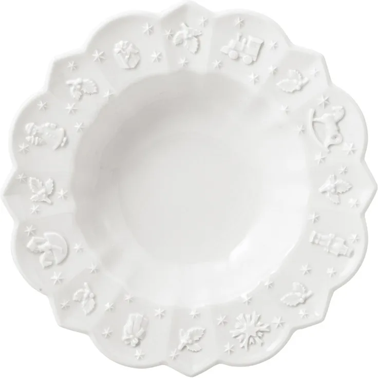 Villeroy & Boch Toy's Delight Royal Classic Suppenteller ø 23,2 cm