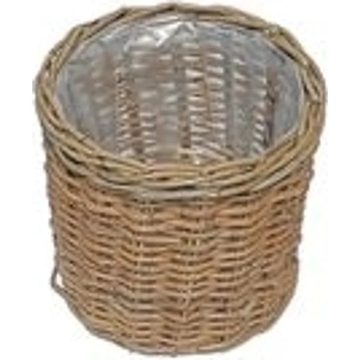 Rattan Korb Siena M – Bild 8