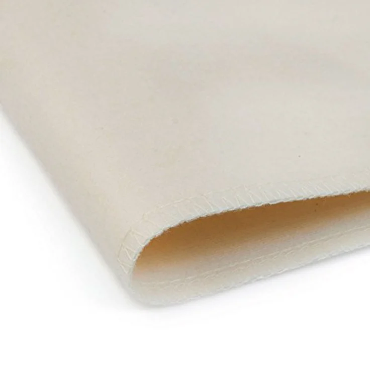 Grünspecht Bio-Matratzenauflage, 70x100 cm – Bild 5